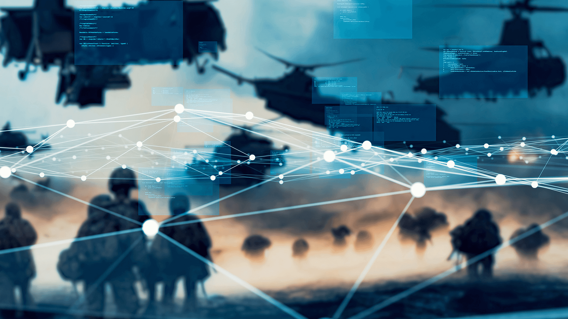 Atlantic Council Calls for DOD to Advance Software-Defined Warfare