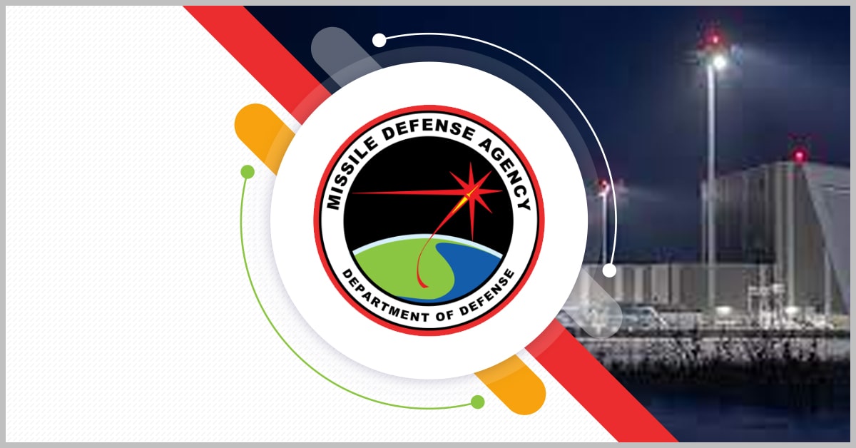 MDA Issues Multiple Authority Announcement for Advanced Missile Defense Tech