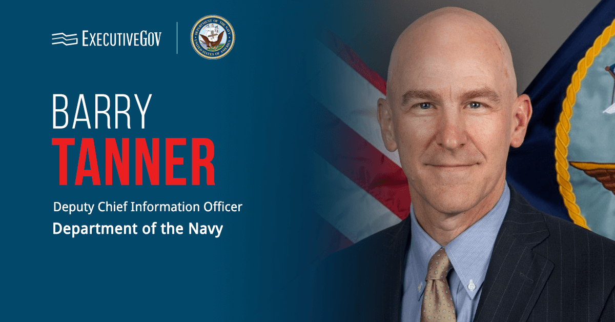 Barry Tanner on Navy’s Cattle Drive Initiative