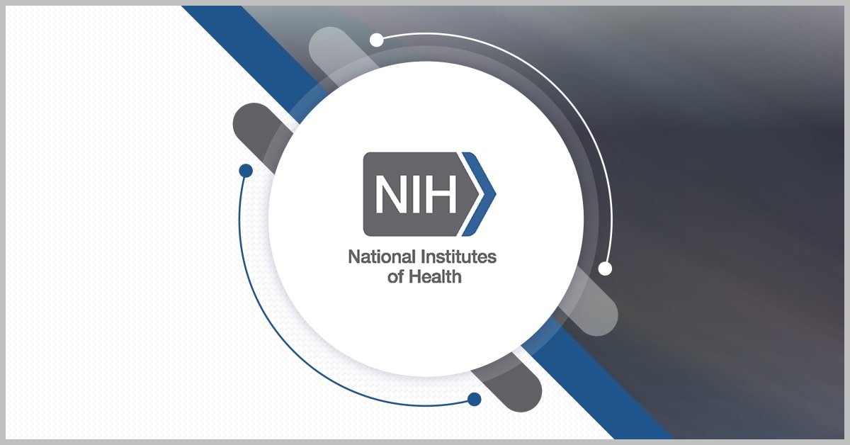 Eric Schnabel Named COO of Senior Executive Service at NIH