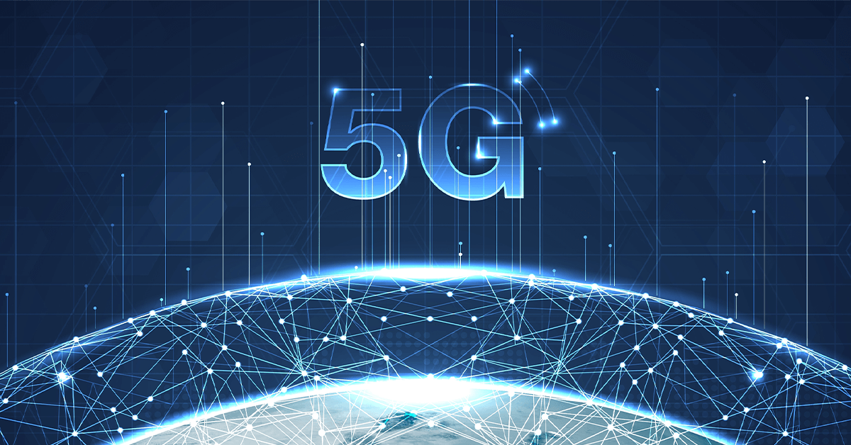 The 5G Network Security Design Principles white paper by NIST's cyber center aims to strengthen privacy on 5G networks.