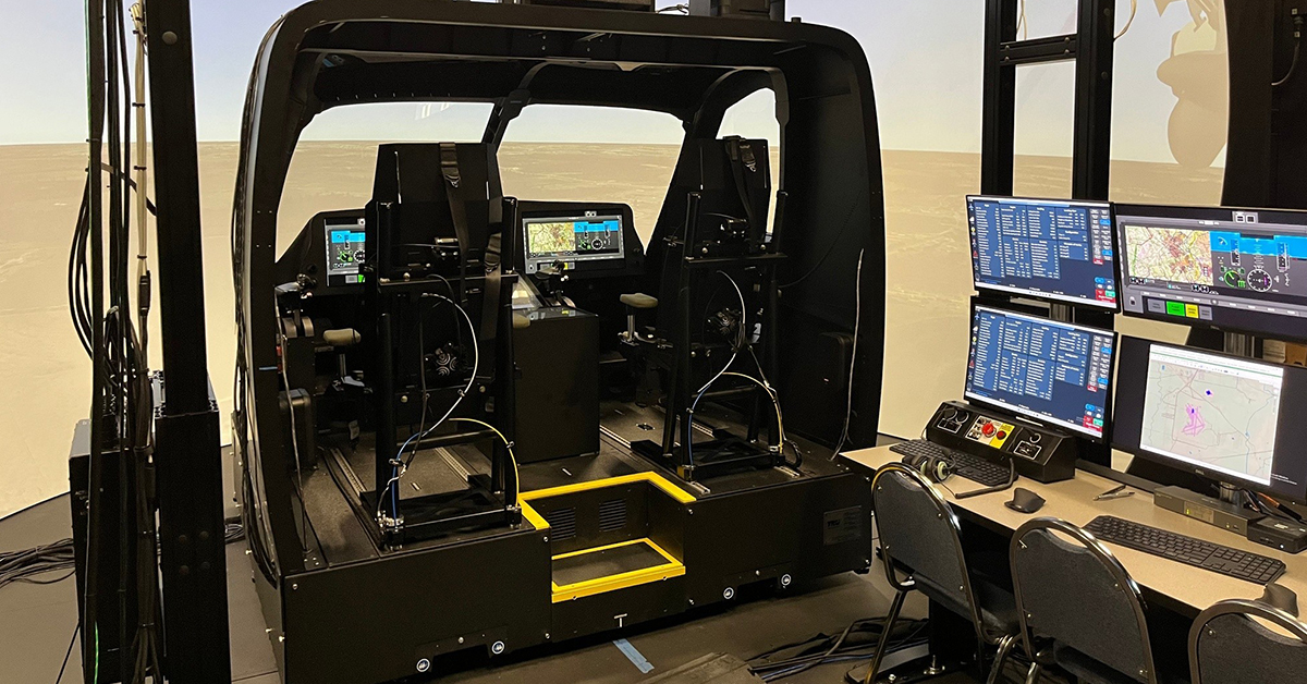 Bell is developing two MV-75 Future Long Range Assault Aircraft virtual prototypes for the Army