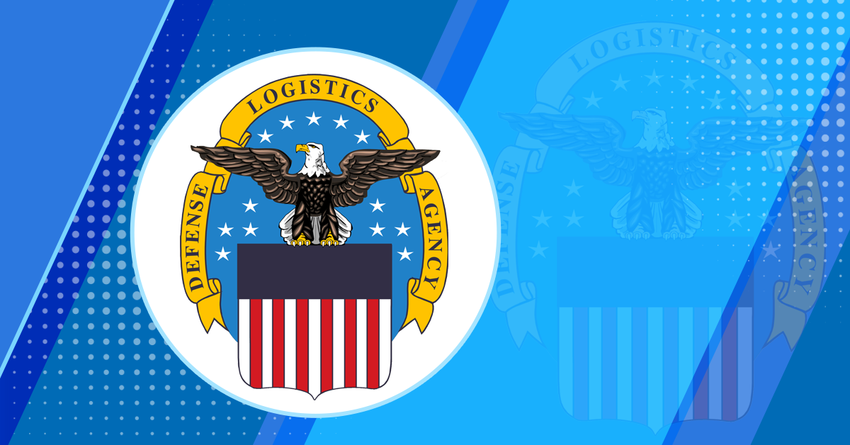 The Defense Logistics Agency has introduced a distribution network modernization effort based on data-driven decision-making.