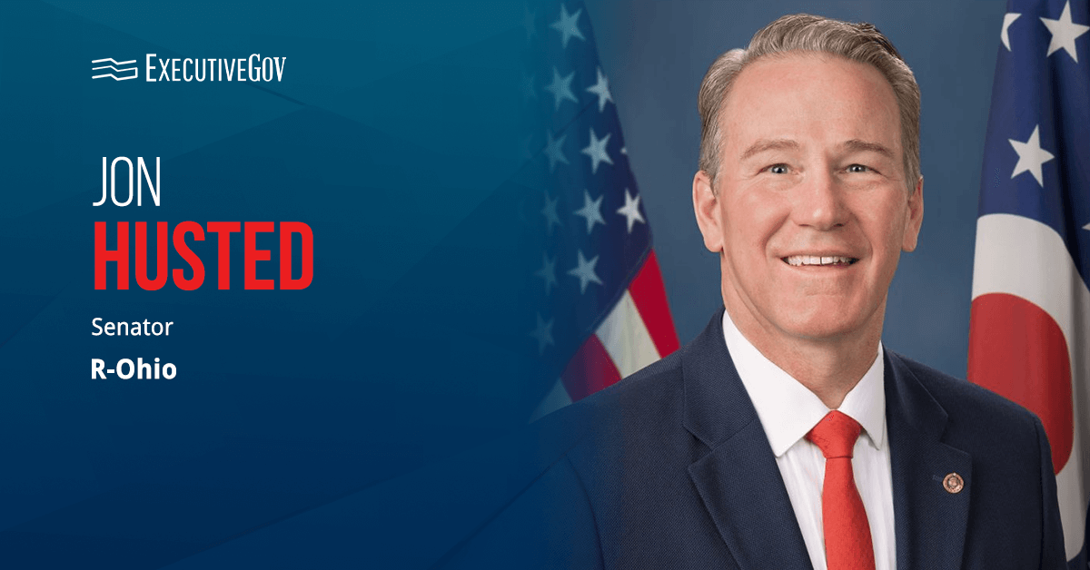 Sen. Jon Husted's proposed bill aims to address scams that use artificial intelligence-generated content called deepfakes