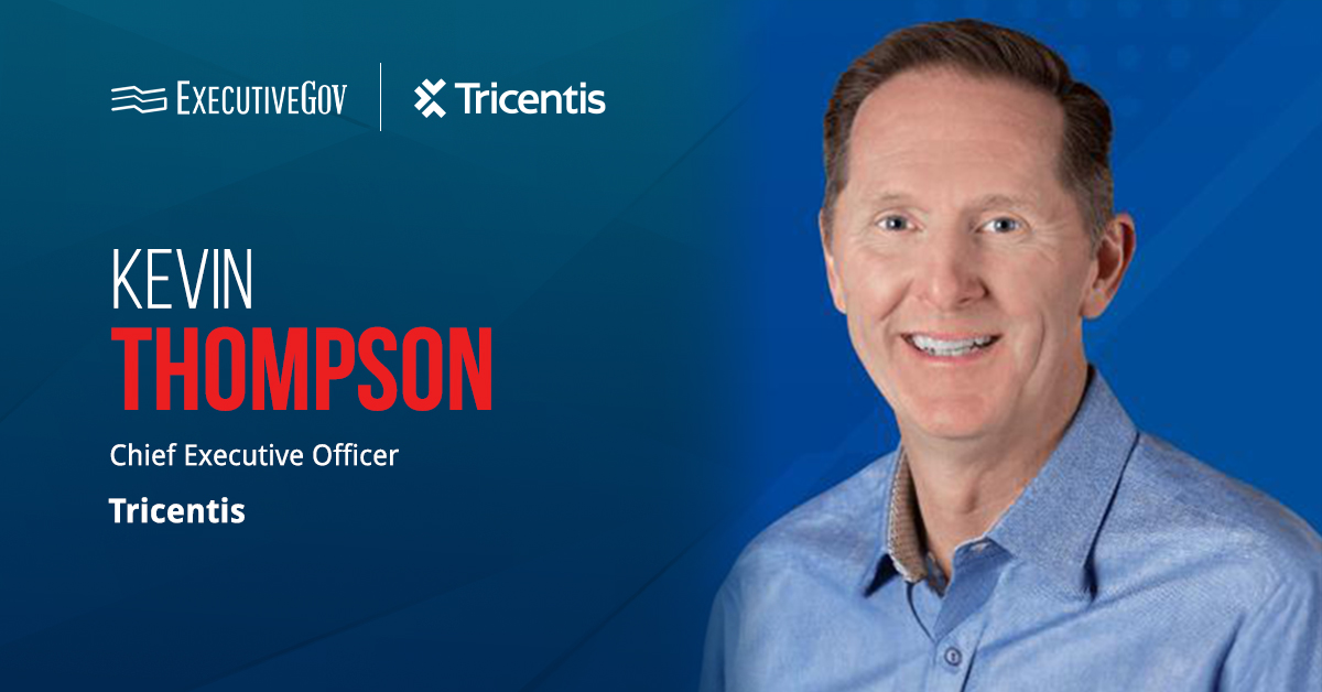 Kevin Thompson, CEO of Tricentis, discusses his company's new agentic AI offerings for enterprise customers