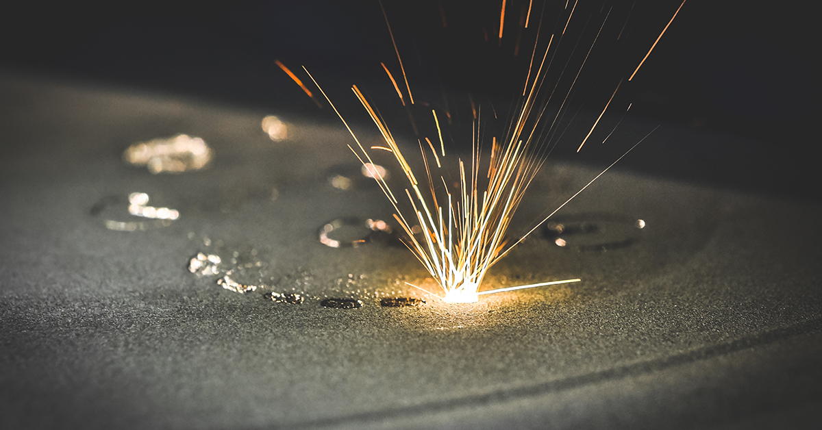 A new collab between Johns Hopkins APL and NAVSEA furthers the adoption of additive manufacturing for military applications.