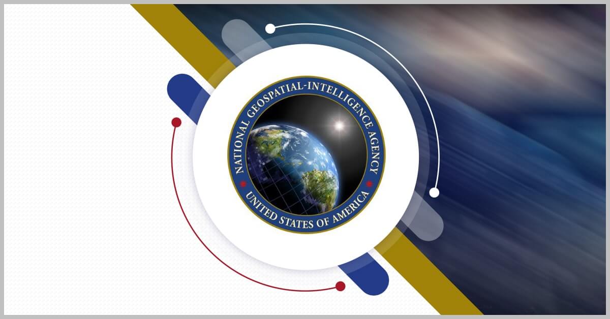 NGA Director Frank Whitworth has said his agency has started disclosing up front when its geospatial intel is produced by AI.