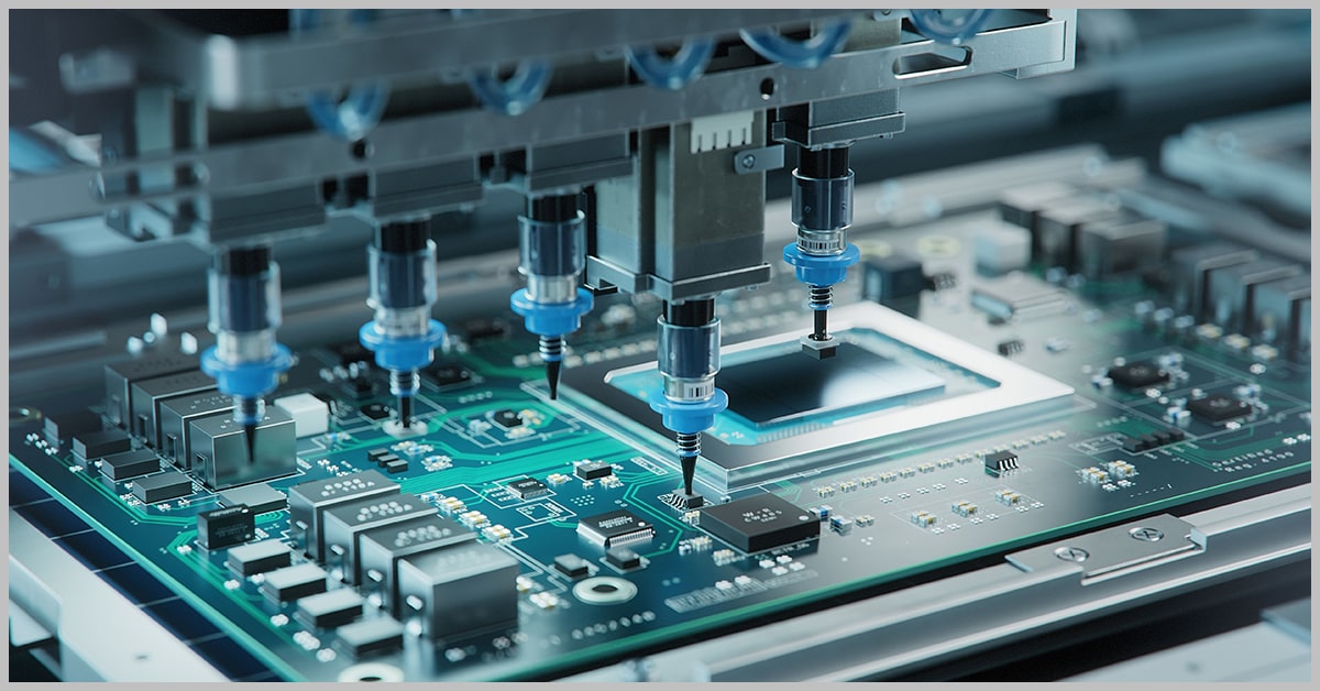 The U.S. Army has opened the Microelectronics Manufacturing Facility at the Tobyhanna Army Depot in Pennsylvania.