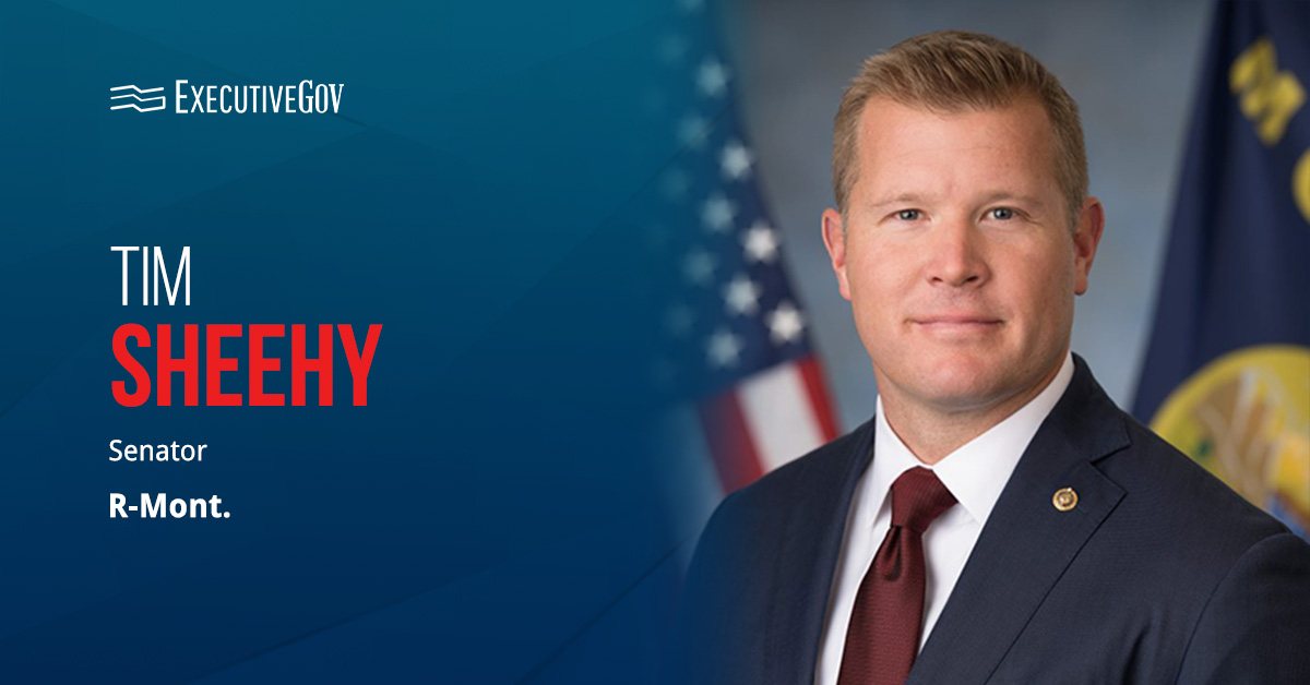 Sen. Tim Sheehy has unveiled a five-bill package to modernize the Department of Defense's acquisition process