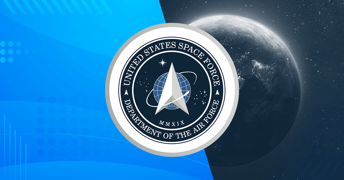 The U.S. Space Force and DIU are trying to accelerate processes to procure commercial technologies.