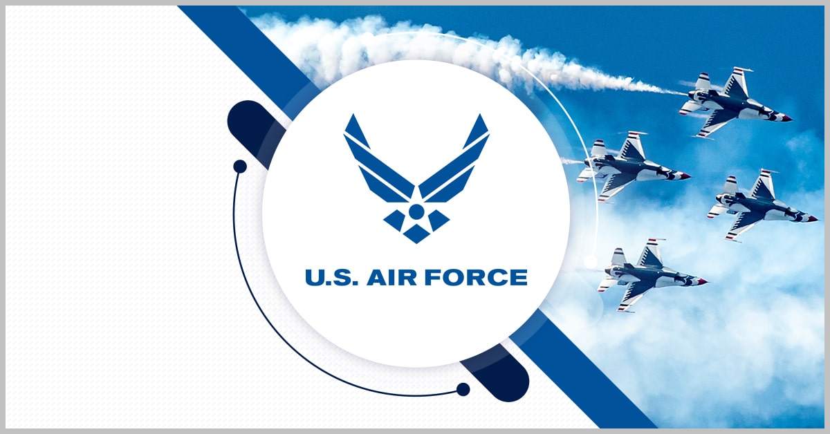 A new QUICKSINK maritime weapon is positioned to enhance the Air Force’s operational flexibility.