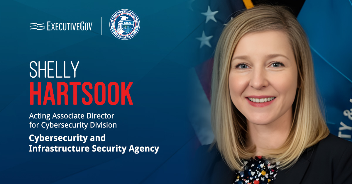 CISA official Shelly Hartsook cited the release of new guidance for agencies to implement microsegmentation as part of ZTA.