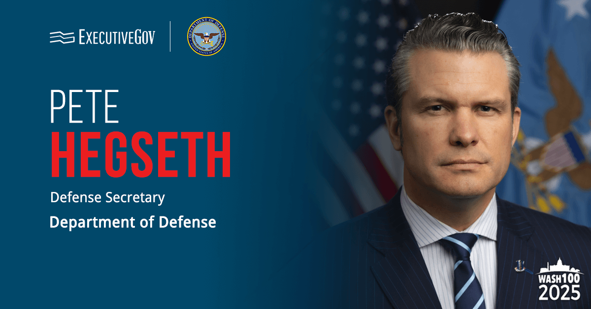 DOD Secretary Pete Hegseth’s memo seeks to bolster U.S. military drone dominance