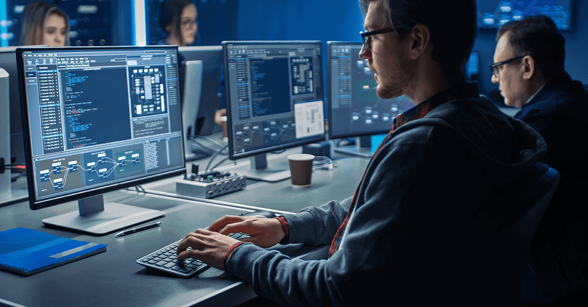 House Lawmakers Propose Bill to Establish National AI Resource