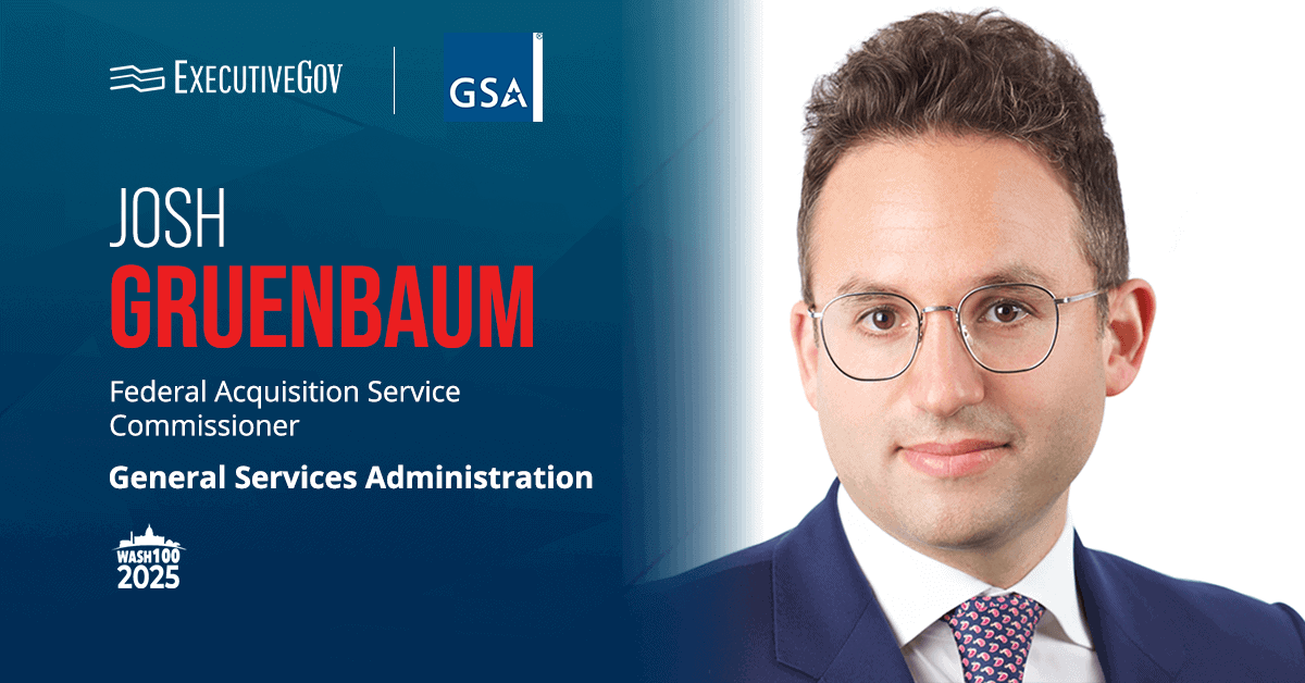Docusign to Grant Discounts to Government Clients Under GAO’s OneGov Strategy