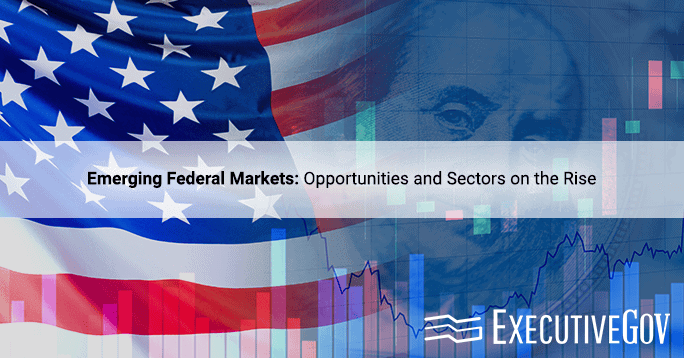 Emerging Federal Markets: Opportunities and Sectors on the Rise