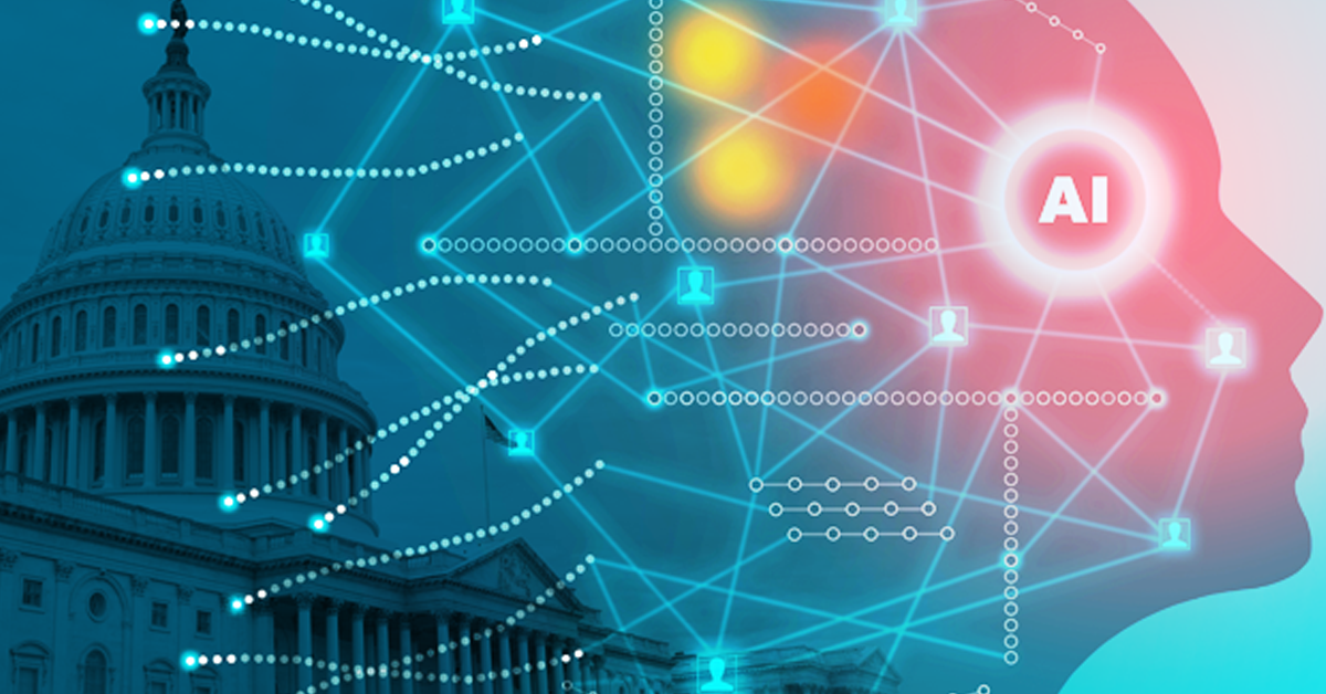 New NTIA Report Endorses Policies to Strengthen AI Trustworthiness