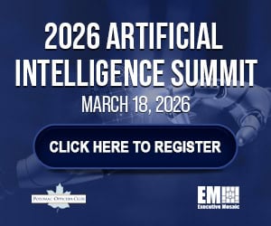 Navy Designates GenAI.mil as Enterprise IT Service for CUI, IL5 Generative AI