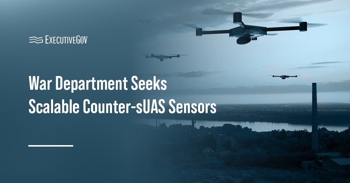 drone-dow-scalable-counter-suas-sensors Drone swarm. DOW has issued a solicitation seeking scalable counter-small unmanned aerial system sensing technologies.