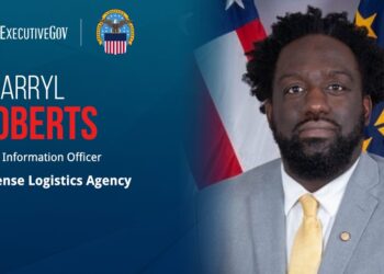 DLA's Adarryl Roberts Discusses AI/ML in Agency's Digital Transformation