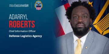 DLA's Adarryl Roberts Discusses AI/ML in Agency's Digital Transformation Executive Gov DLA's Adarryl Roberts Discusses AI/ML in Agency's Digital Transformation