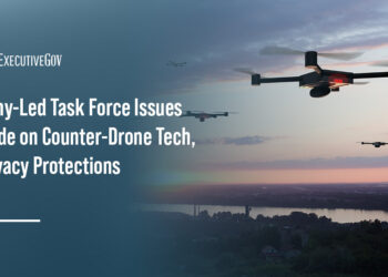Army-Led Task Force Issues Guide on Counter-Drone Tech
