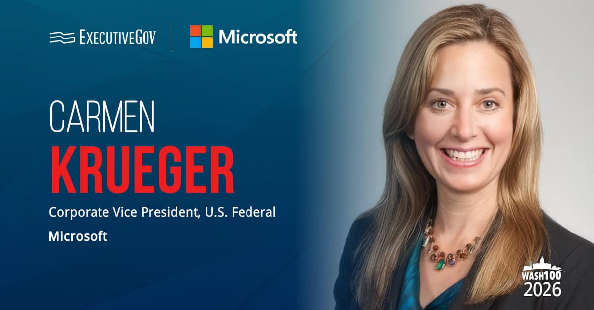 Carmen Krueger. DOE demonstrated an AI-driven approach to accelerate nuclear reactor licensing.