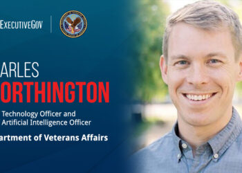 Charles Worthington to Step Down as VA CTO & Chief AI Officer