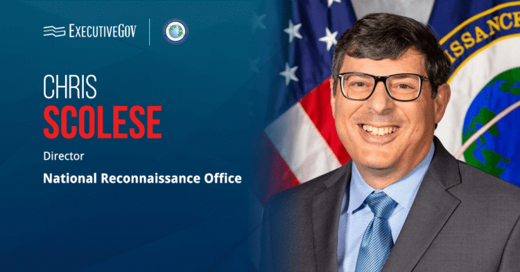 NRO Advances AI, Quantum Sensing to Support Growing Data Demands Executive Gov NRO Advances AI