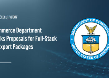 Commerce Department Seeks Proposals for Full-Stack AI Export Packages