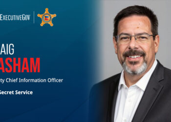 Former DHS Executive Craig Basham Appointed US Secret Service Deputy CIO