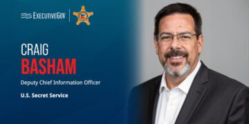 Former DHS Executive Craig Basham Appointed US Secret Service Deputy CIO