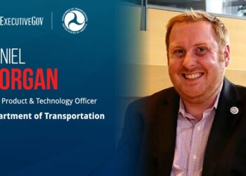 Daniel Morgan Named DOT Chief Product & Technology Officer