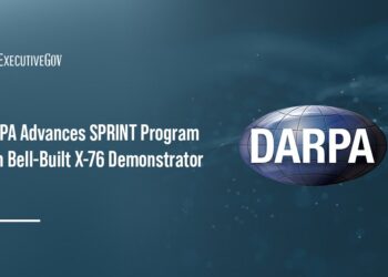 DARPA Advances SPRINT Program With Bell-Built X-76 Demonstrator