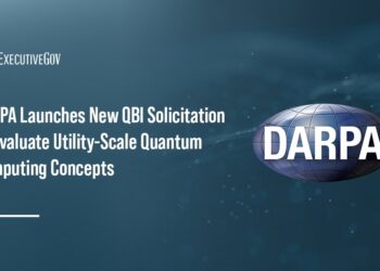 DARPA Launches New QBI Solicitation to Evaluate Utility-Scale Quantum Computing Concepts