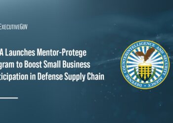DCSA Launches Mentor-Protege Program to Boost Small Business Participation in Defense Supply Chain
