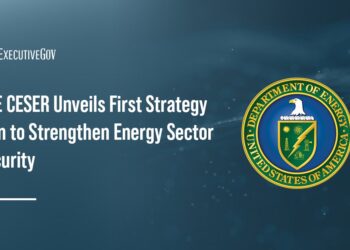 DOE CESER Unveils First Strategy Plan to Strengthen Energy Sector Security