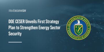 DOE CESER Unveils First Strategy Plan to Strengthen Energy Sector Security Executive Gov DOE CESER Unveils First Strategy Plan to Strengthen Energy Sector Security