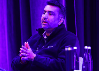 Digital Twins and AI in GovCon: Transforming Defense Manufacturing and Operations