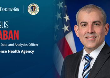 DHA Introduces Data & Innovation Strategy to Support Military Health Operations