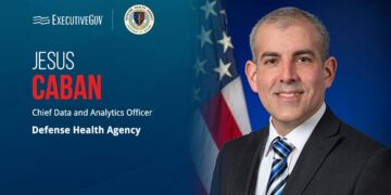 DHA Introduces Data & Innovation Strategy to Support Military Health Operations