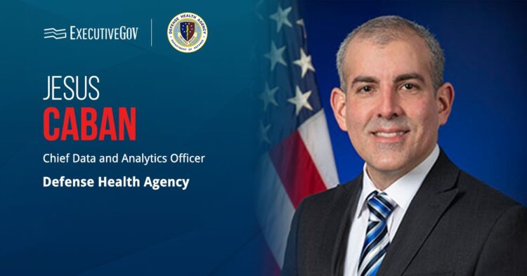 DHA Introduces Data & Innovation Strategy to Support Military Health Operations Executive Gov DHA Introduces Data & Innovation Strategy to Support Military Health Operations