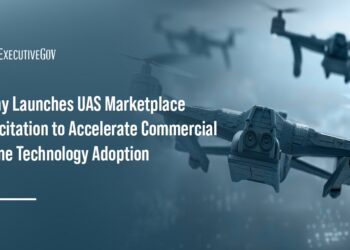 Army Launches UAS Marketplace Solicitation to Accelerate Commercial Drone Adoption