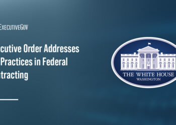 Executive Order Addresses DEI Practices in Federal Contracting