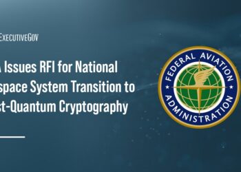 FAA Issues RFI for National Airspace System Transition to Post-Quantum Cryptography