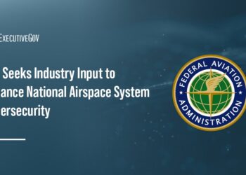 FAA Seeks Industry Input to Enhance National Airspace System Cybersecurity