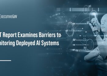 NIST Report Examines Barriers to Monitoring Deployed AI Systems