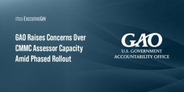 GAO Raises Concerns Over CMMC Assessor Capacity Amid Phased Rollout
