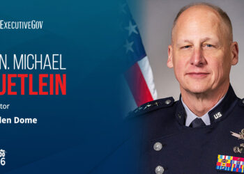 Gen. Michael Guetlein: DOW Boosts Golden Dome Cost Estimate to $185B