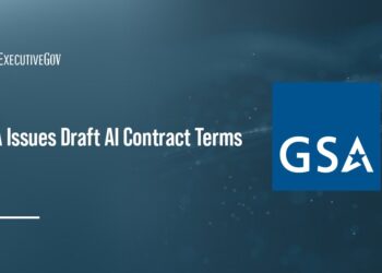 GSA Issues Draft AI Contract Terms